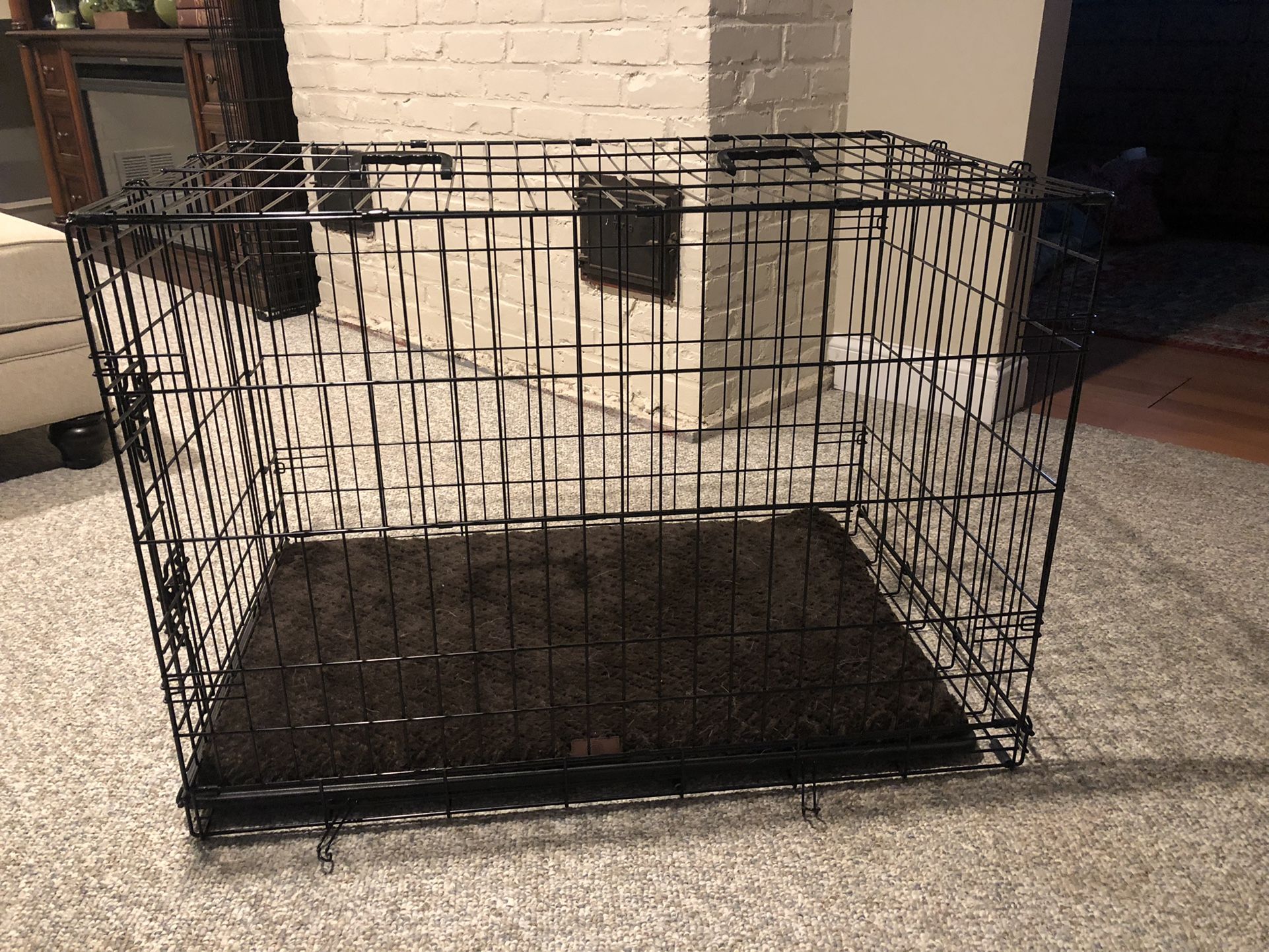 Large Dog Crate