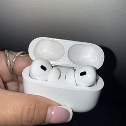 AirPods Pro 2 ANC 