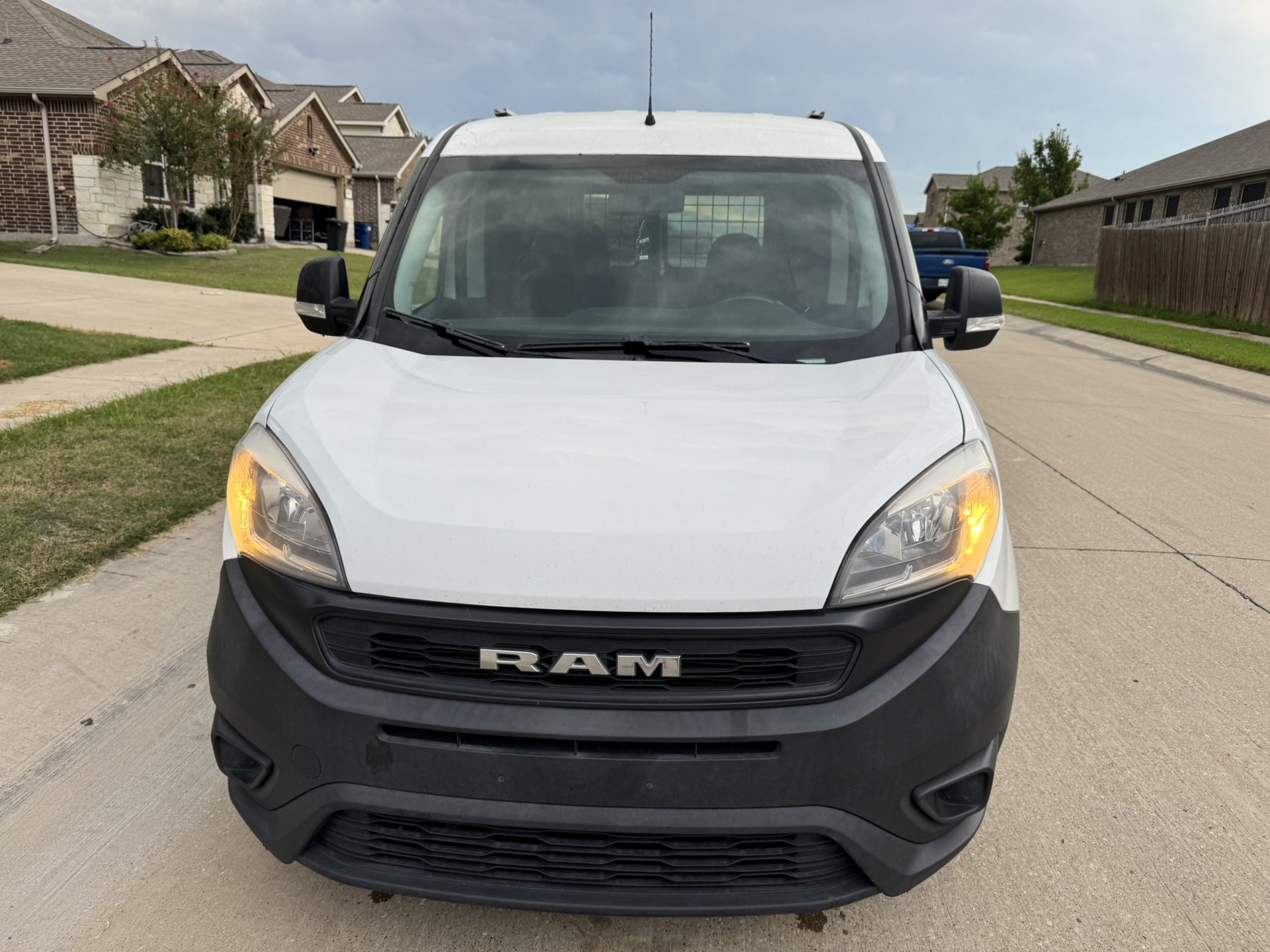 2019 Dodge Ram