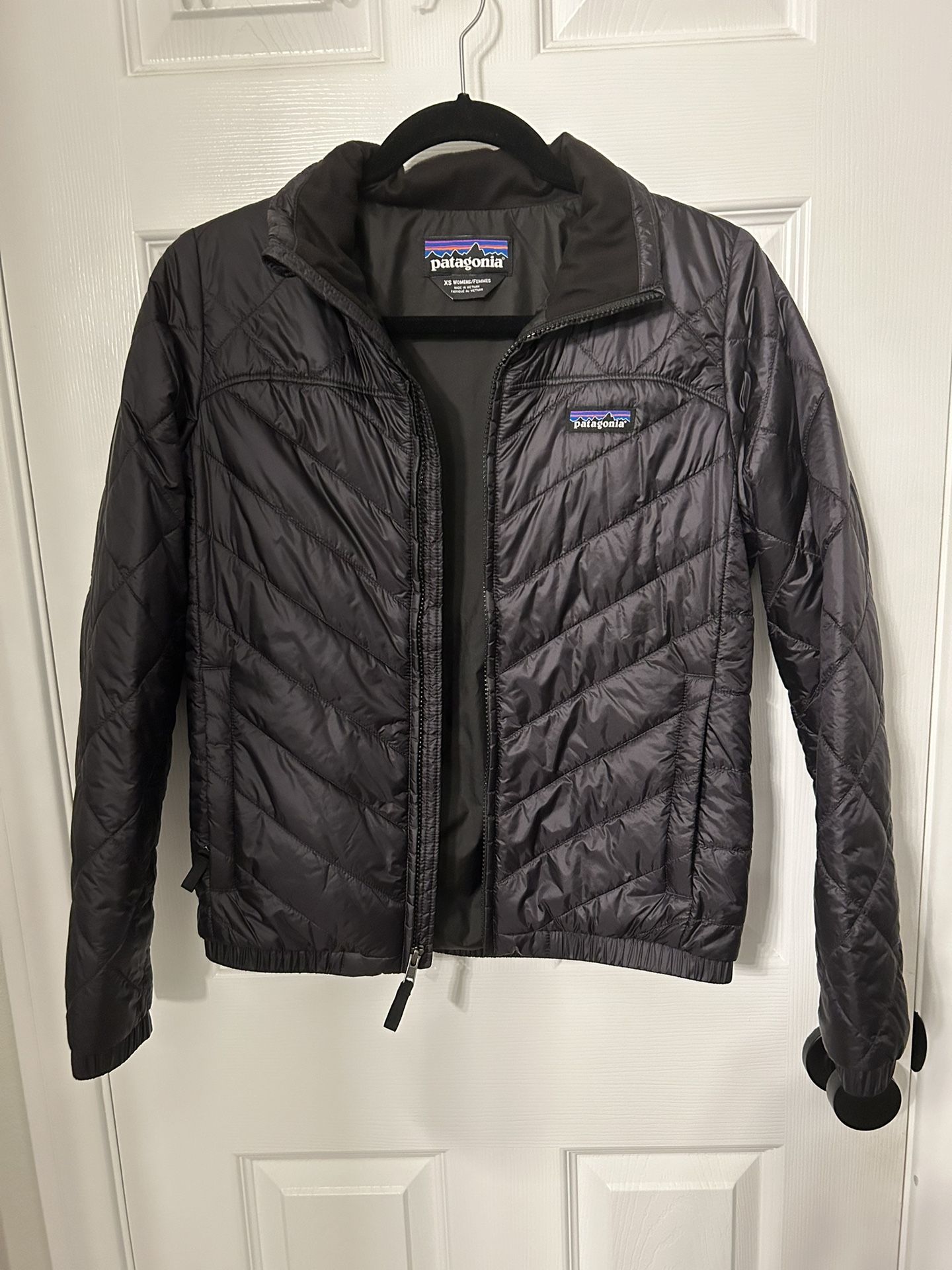Women’s Lightweight Radalie Bomber Jacket- XS