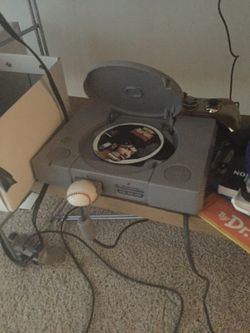 Playstation 1