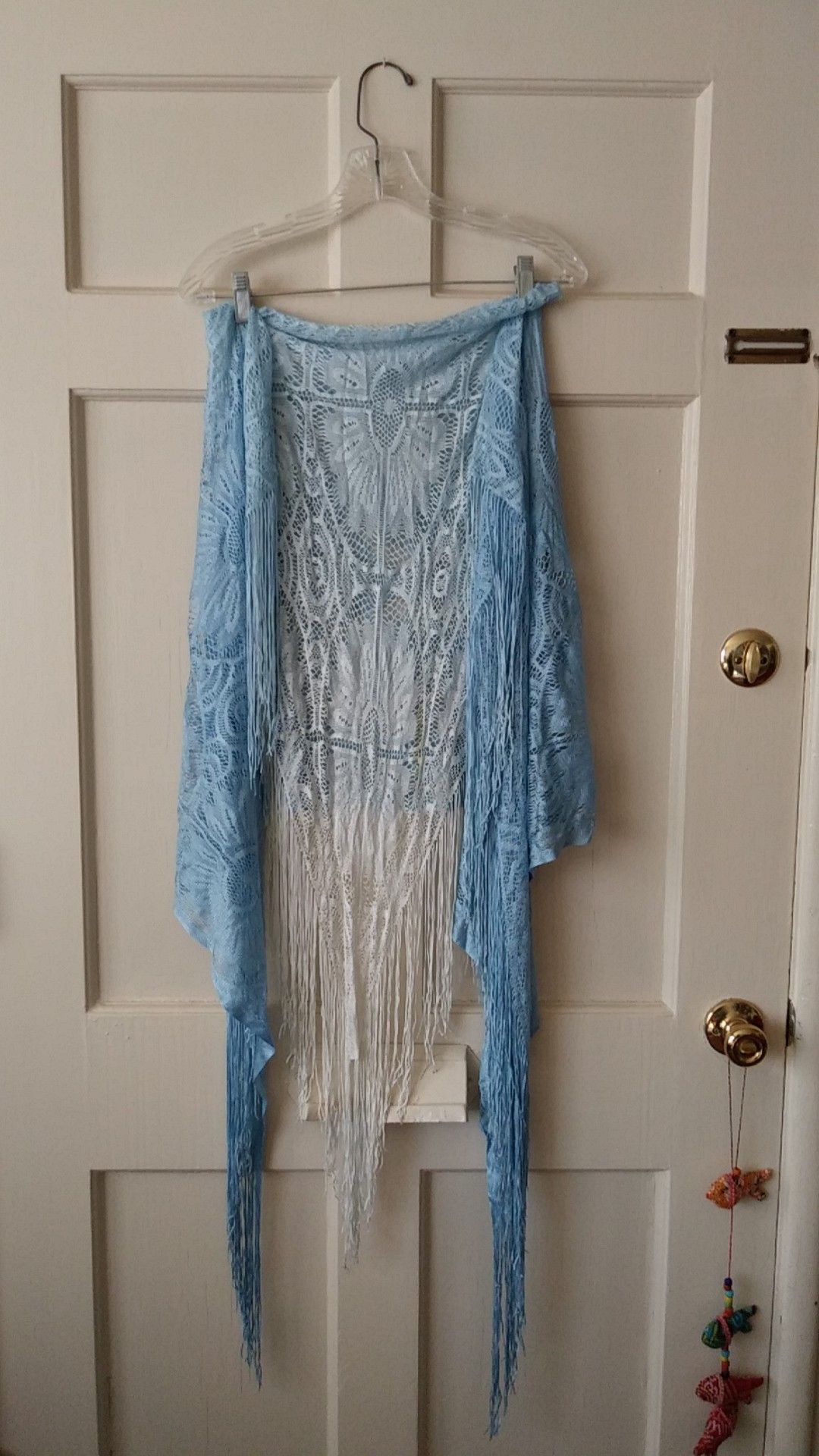 Shawl