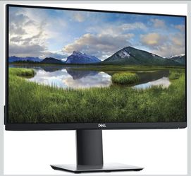 Dell P2421DC 24" QHD USB-C Monitor