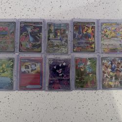 Pokemon Singles 