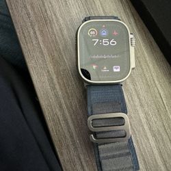 Apple Watch Ultra Series 2