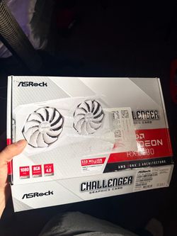 RX 6600