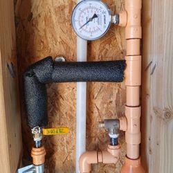 Fire Sprinklers