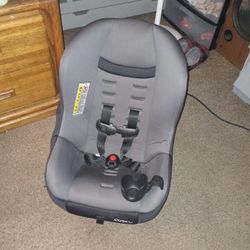 Car Seat