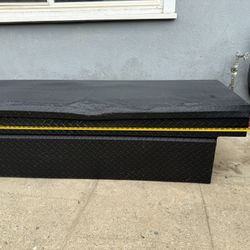 Truck Bed Tool Box
