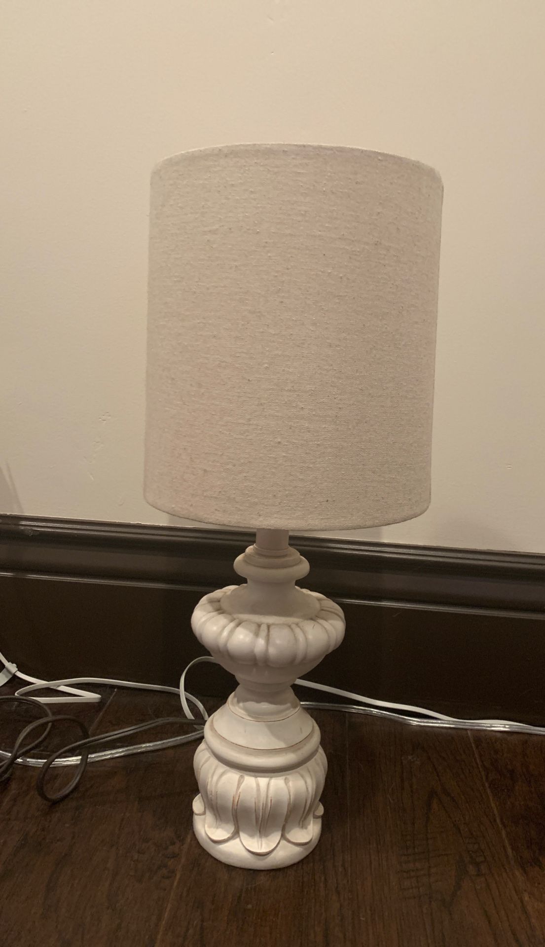 lamp