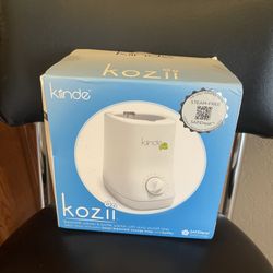 Kinde Baby Warmer New