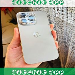 kid then iPhone 15 Pro Includes Retail Box