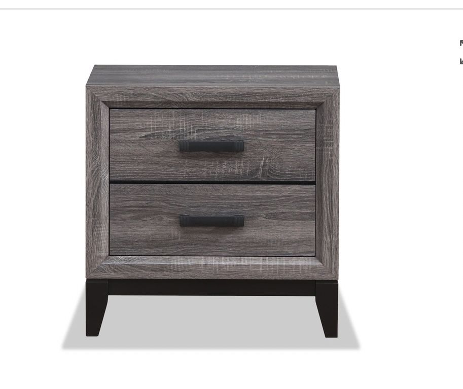Bedroom Dresser Set