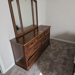 Bedroom Dresser