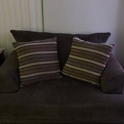 Love Seat