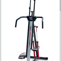 Maxi Climber 2000( exercise)  LIKE NEW!