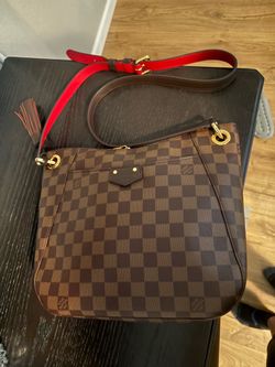 Louis Vuitton Damier Ebene Besace