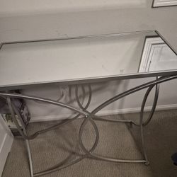 Beautiful Entry Table