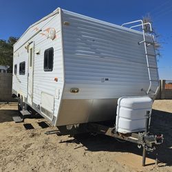 2007 RV