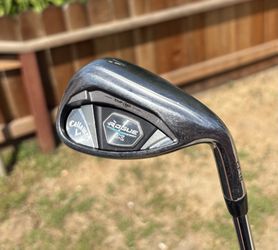 Callaway Rouge A Wedge