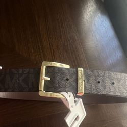 Mk Belt