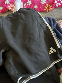 Adidas Shorts 