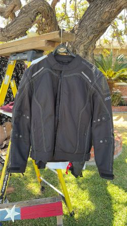 Sedici bike jacket - used