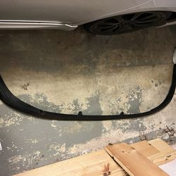 2008-2014 Wrx Lip
