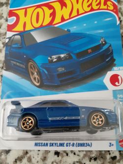 HOTWHEELS