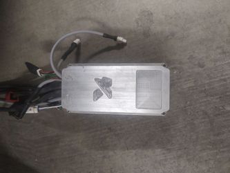 Kuberg Freerider Controller