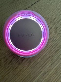 FOREO mini ufo