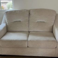 Loveseat - Ashley Furniture 
