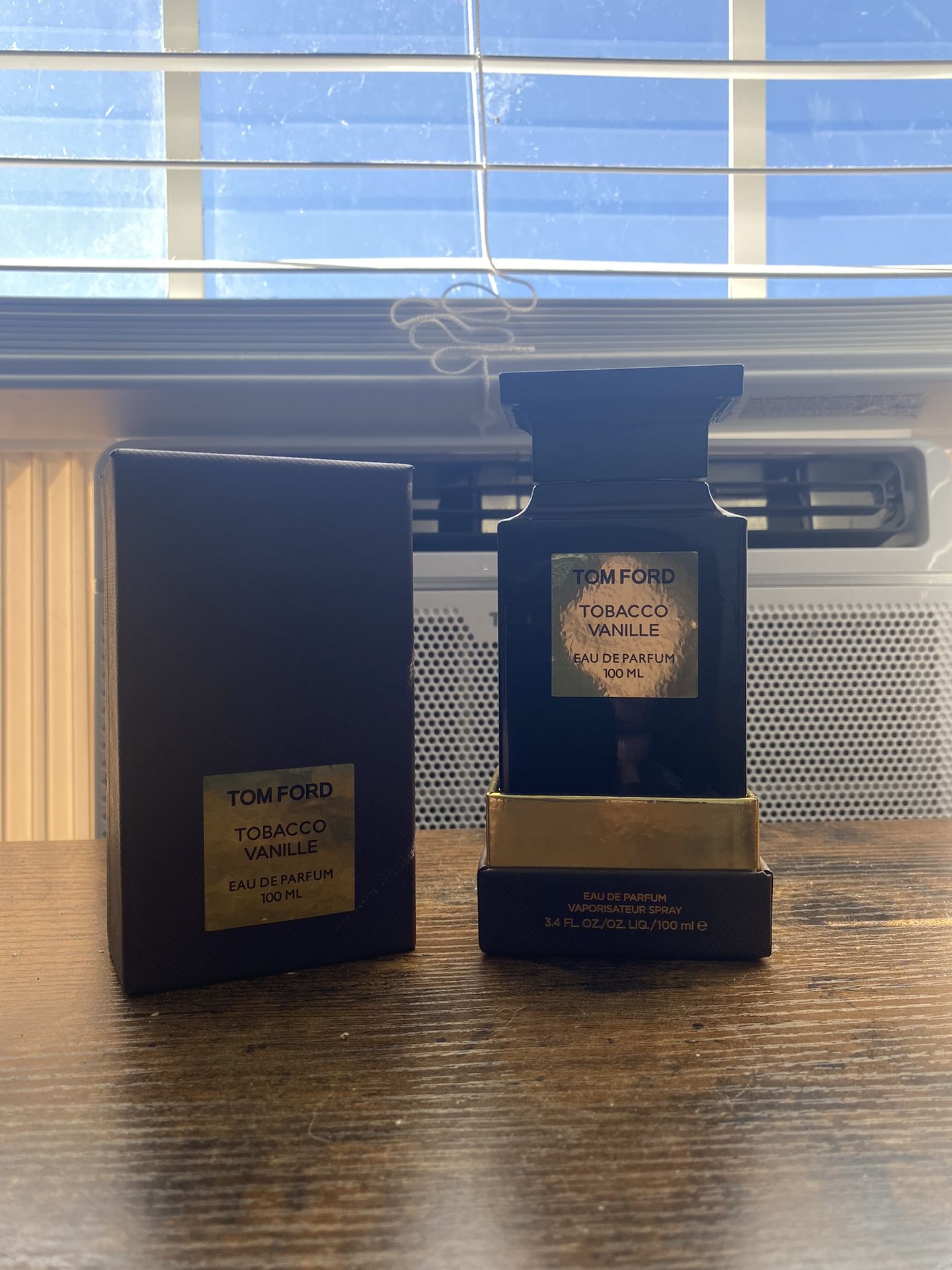 tom ford tobacco vanille replica Fake vs Real Unisex Perfume 100 ml What clone is the closest