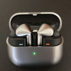 Galaxy Buds 3 Pro