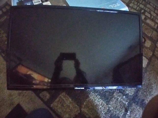 Hisense Tv 