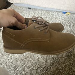 Kid Shoe Size 3
