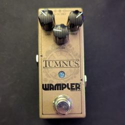 Tumnus pedal