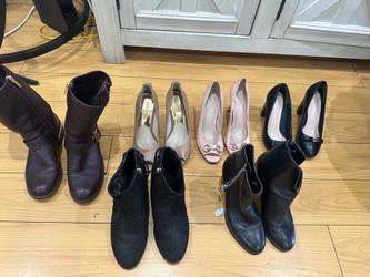 Women's shoes