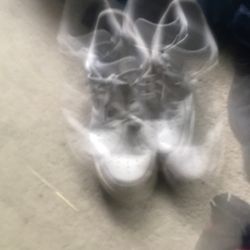 pic blurry but whiteforces for sale