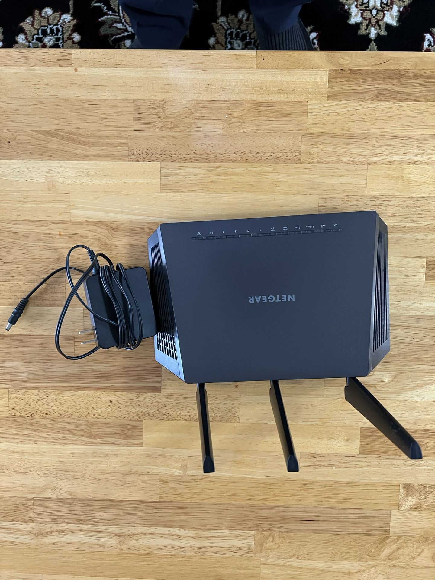 NETGEAR Nighthawk WiFi Router