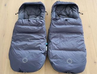 Bugaboo High Performance Footmuff