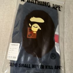 Bape T Shirt (Large)