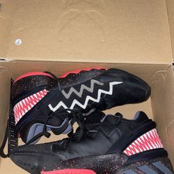 Marvel X D.O.N Issue 2 