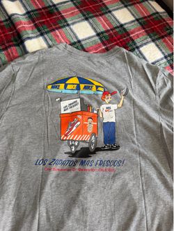 Nike graphic tee