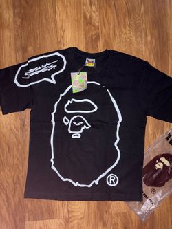 Bape Shirt