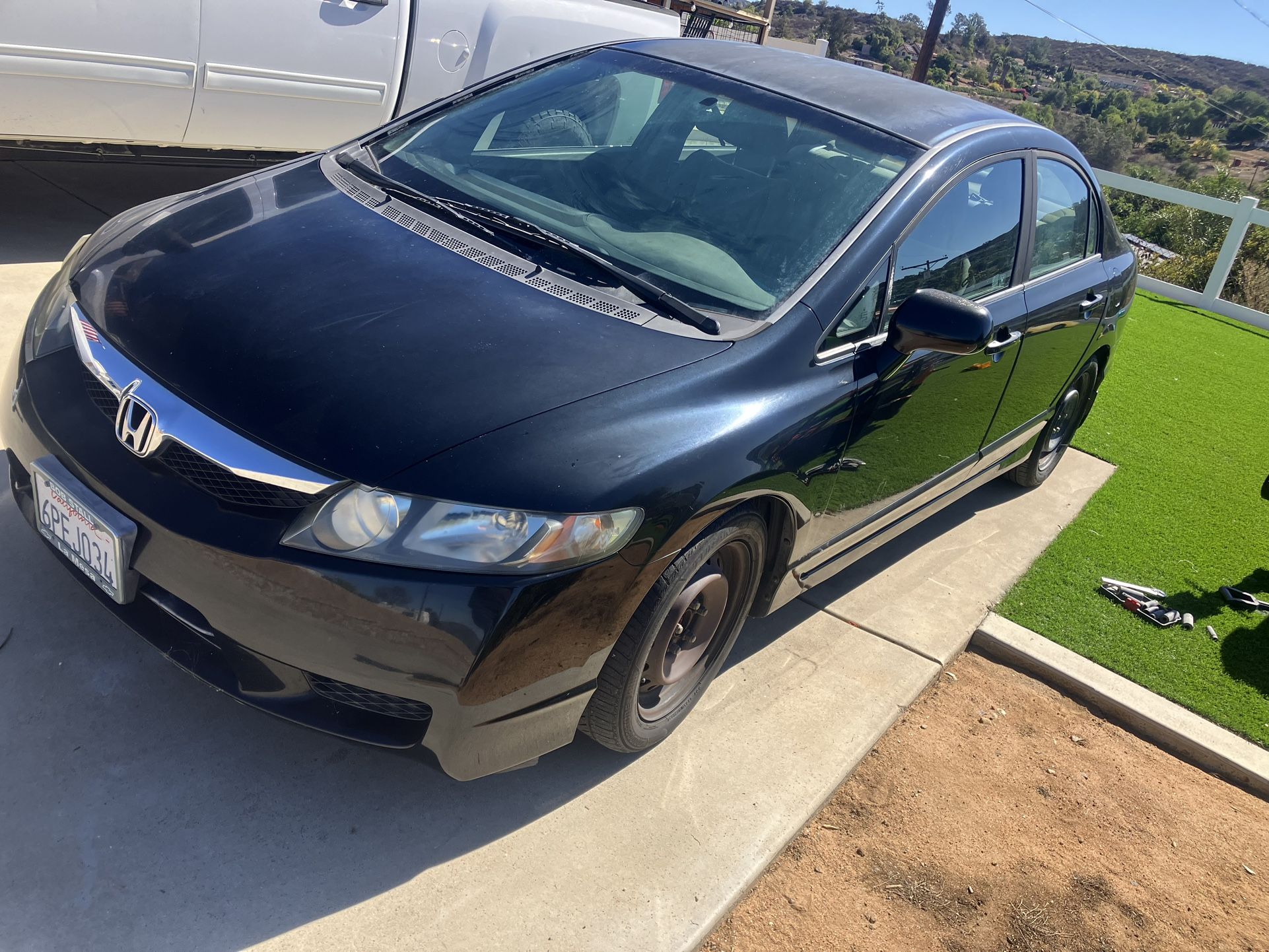 2011 Honda Civic