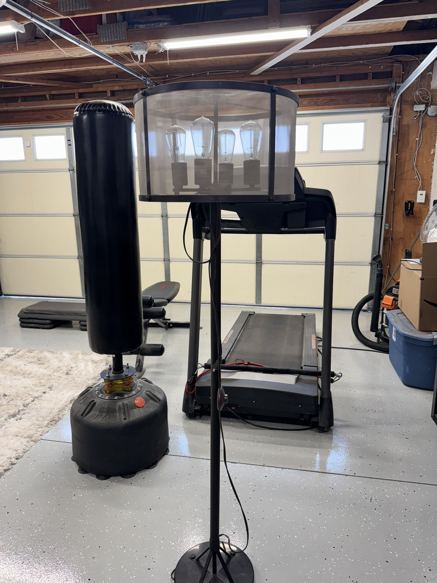 Treadmill