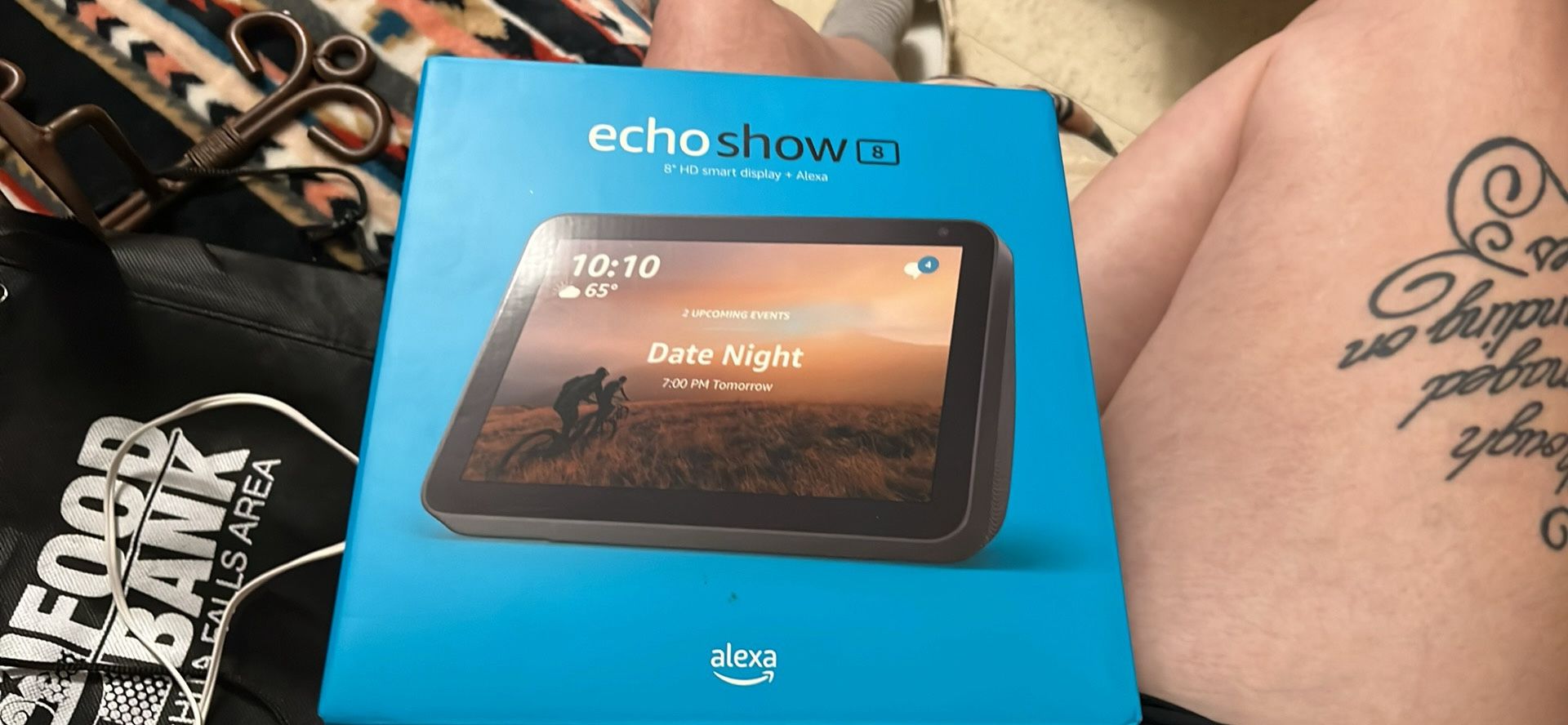 ECHO SHOW