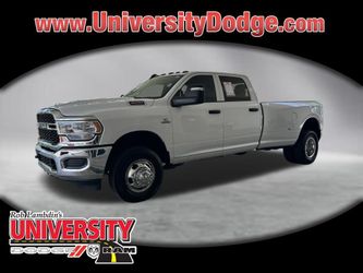 2024 RAM 3500