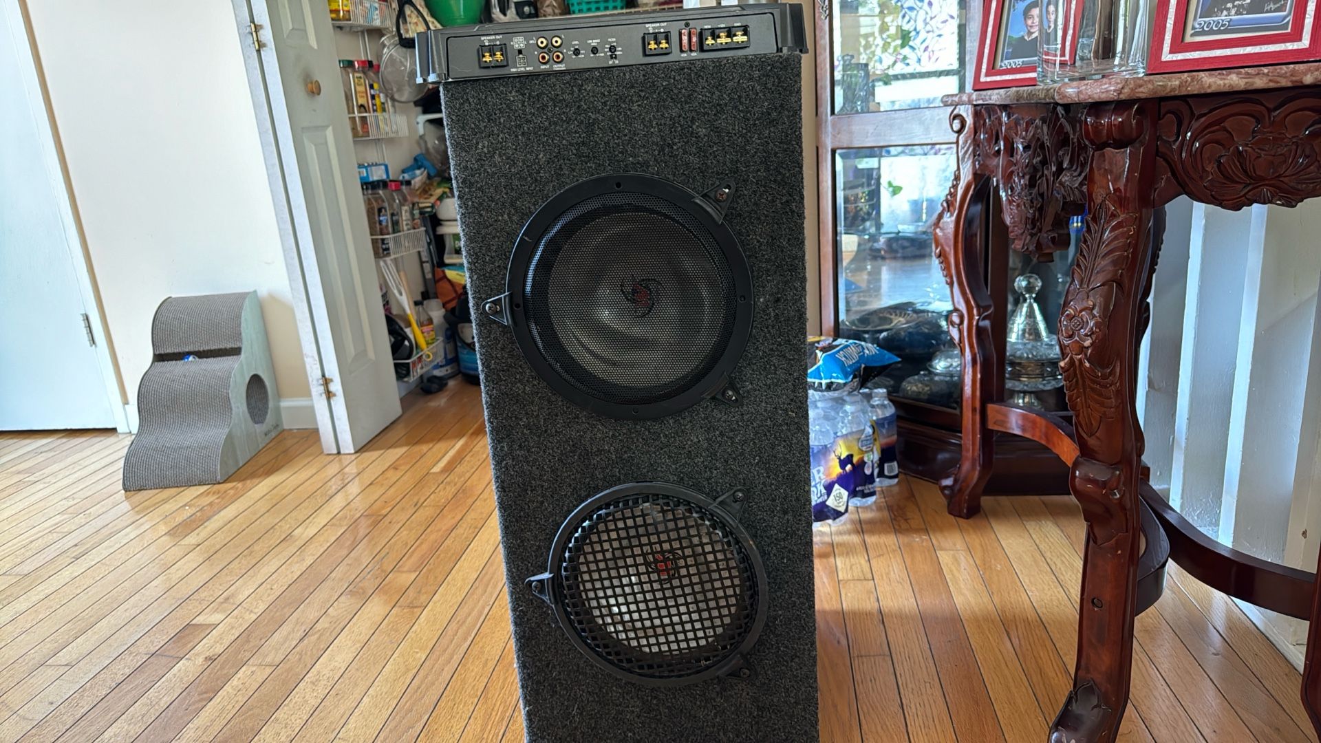 Kenwood Subwoofer